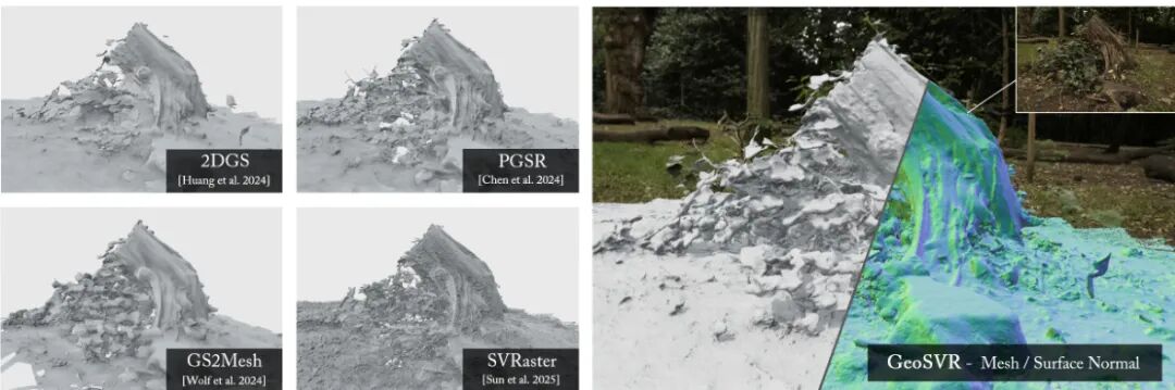 新强化学习算法:腾讯RLPT、字节MAPO|HF 今日论文 18 篇图10