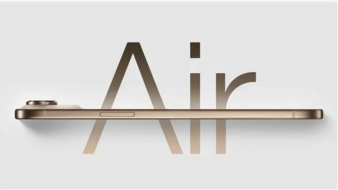 华为Mate80 Air把我看傻了，这是要干翻iPhone Air啊！图1