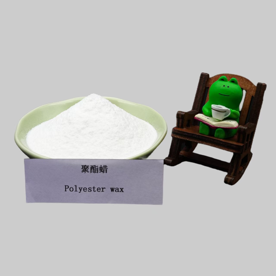 聚乙烯蜡、色母粒、TPE/TPR包胶尼龙、TPEE、透明尼龙PA12、低压膜....2025苏州国际塑料橡胶工业展展商展品爆料图47