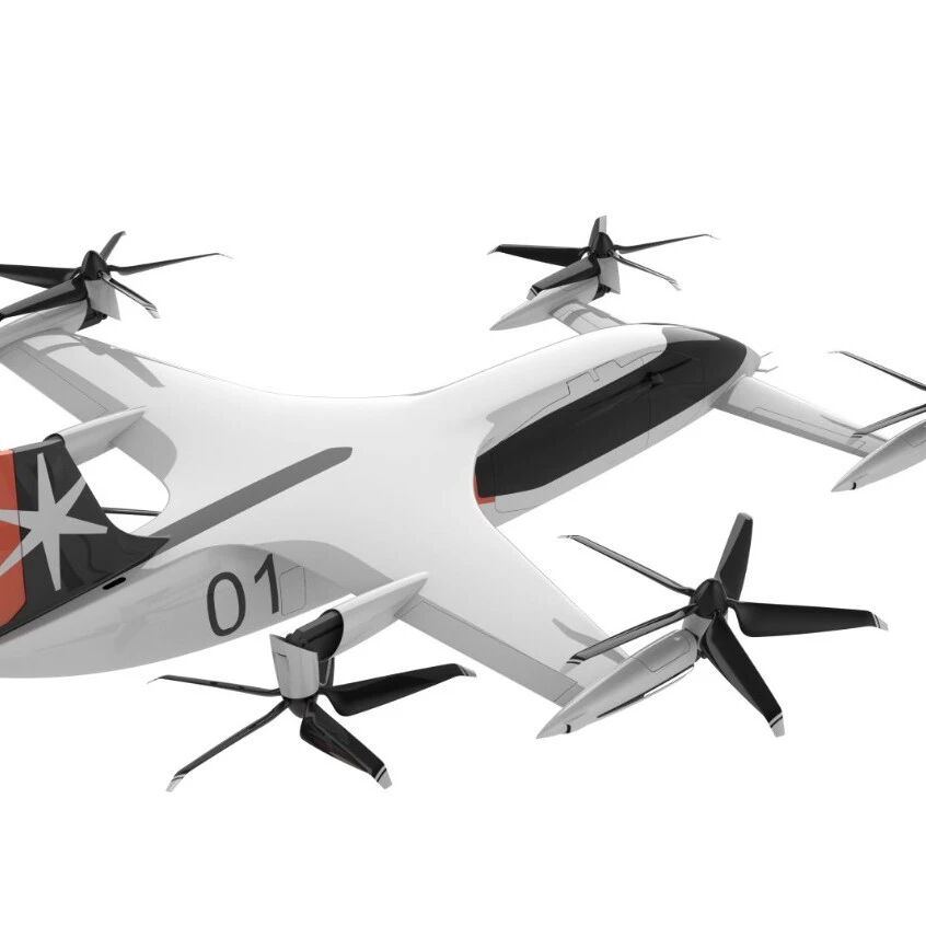 韩国 eVTOL 制造商 Plana 将于今年年底迁往美国