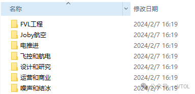 VTOL圈动态，入圈资料包更新（2025年9月）图16