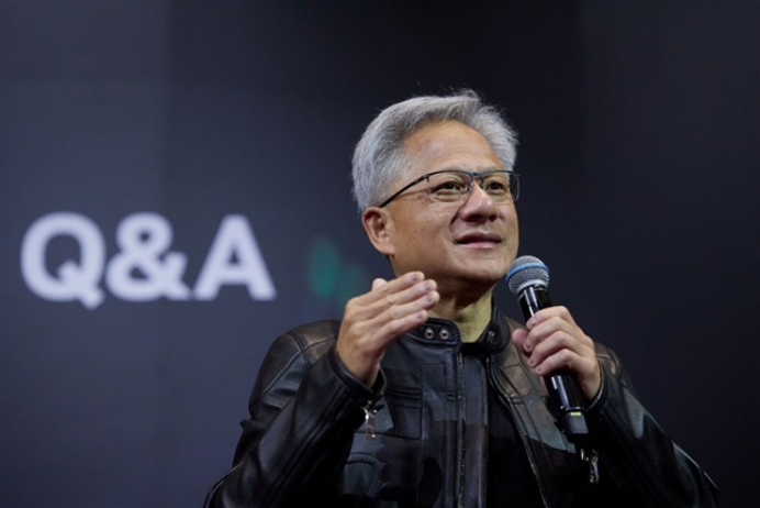 英伟达 - 英特尔合作整合 x86 与 GPU，助力 AI 增长图3