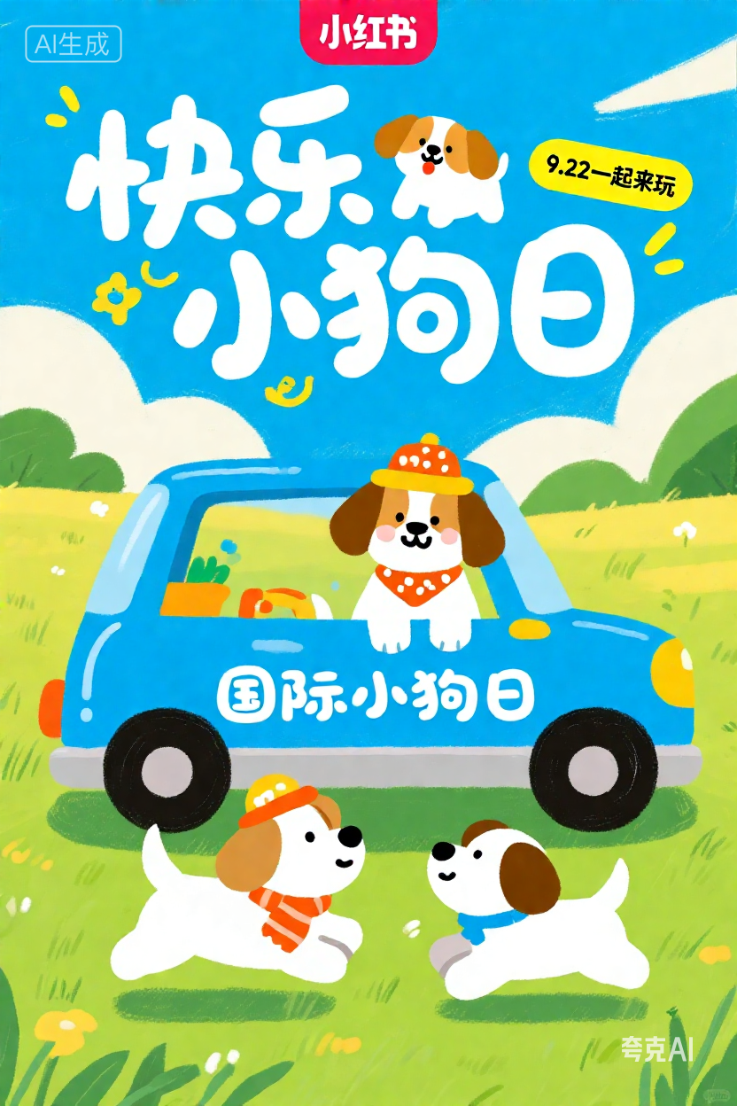 体验夸克「造点」：更懂中国元素的AI创作工具，还有Midjourney＋Wan2.5 的王炸组合图10