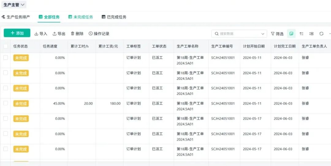 【智造】精益管理是企业走向智能制造的基石吗？图9