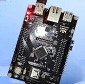 RISC-V新标杆！沁恒CH32V307开发板深度实测【国产MCU专栏 第122期】