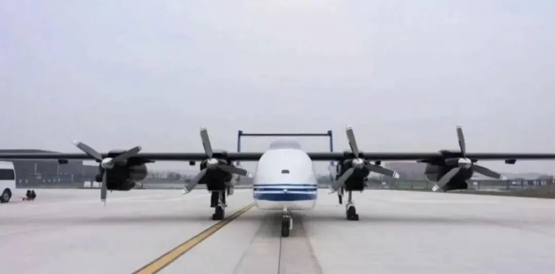 低空经济丨国内30+款固定翼无人机盘点图9