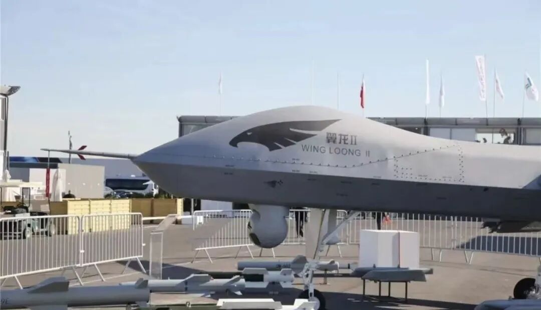 低空经济丨国内30+款固定翼无人机盘点图18