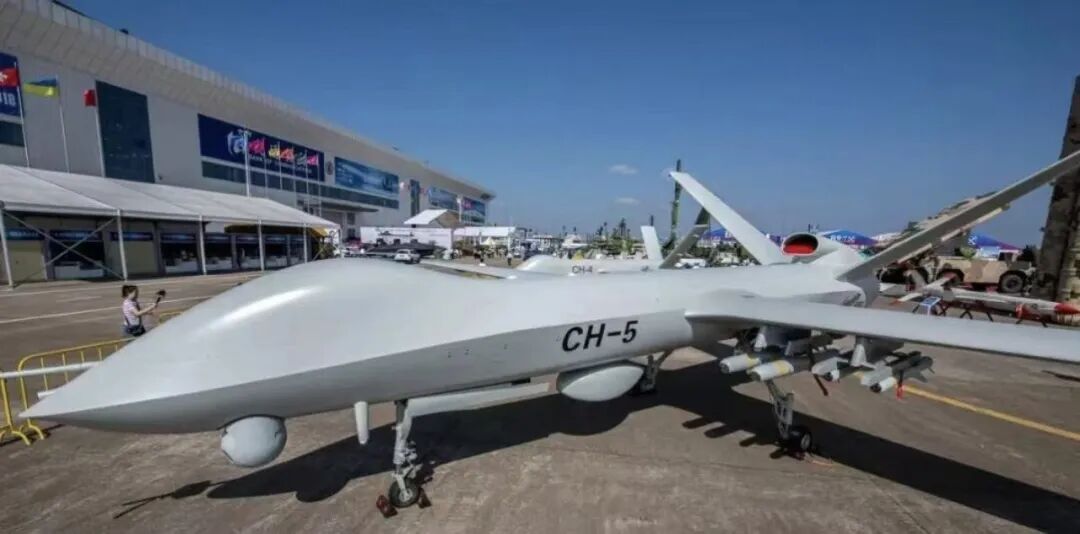 低空经济丨国内30+款固定翼无人机盘点图21