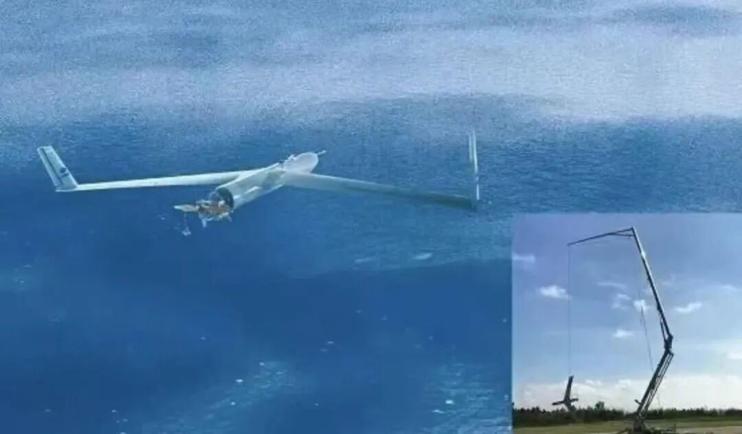 低空经济丨国内30+款固定翼无人机盘点图27