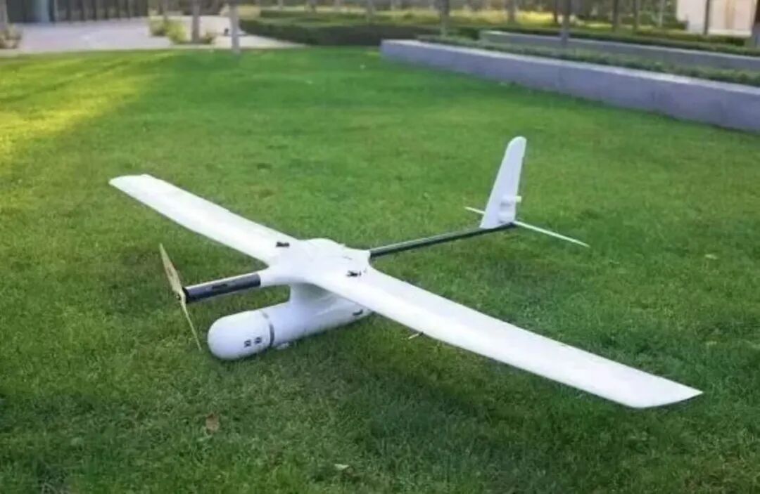 低空经济丨国内30+款固定翼无人机盘点图28