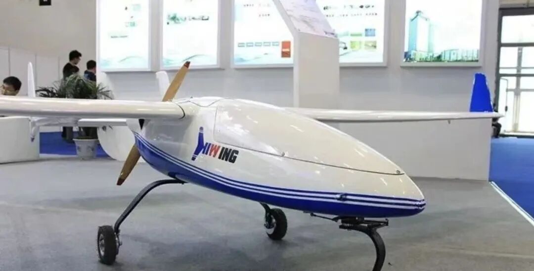 低空经济丨国内30+款固定翼无人机盘点图34