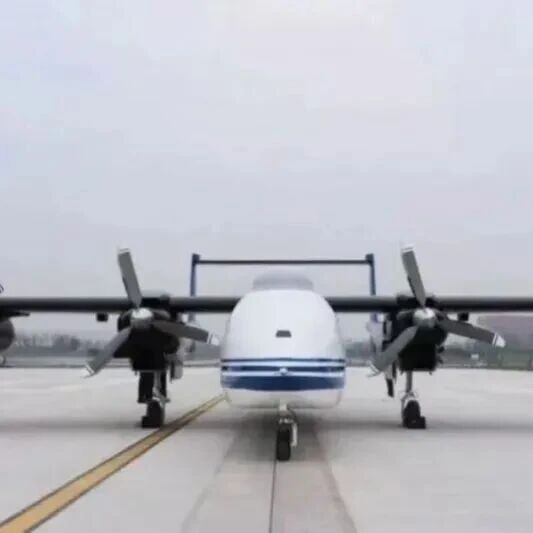 低空经济丨国内30+款固定翼无人机盘点
