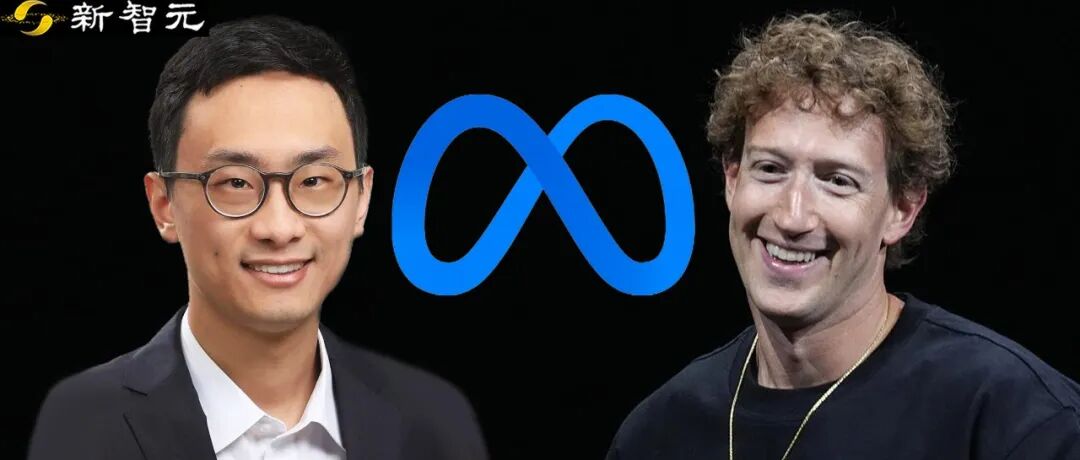 突发！Meta刚从OpenAI挖走了清华校友宋飏图1