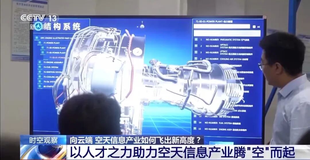 我国空天信息产业飞出怎样的新高度？从火箭“30分钟拎箱即发”说起图11