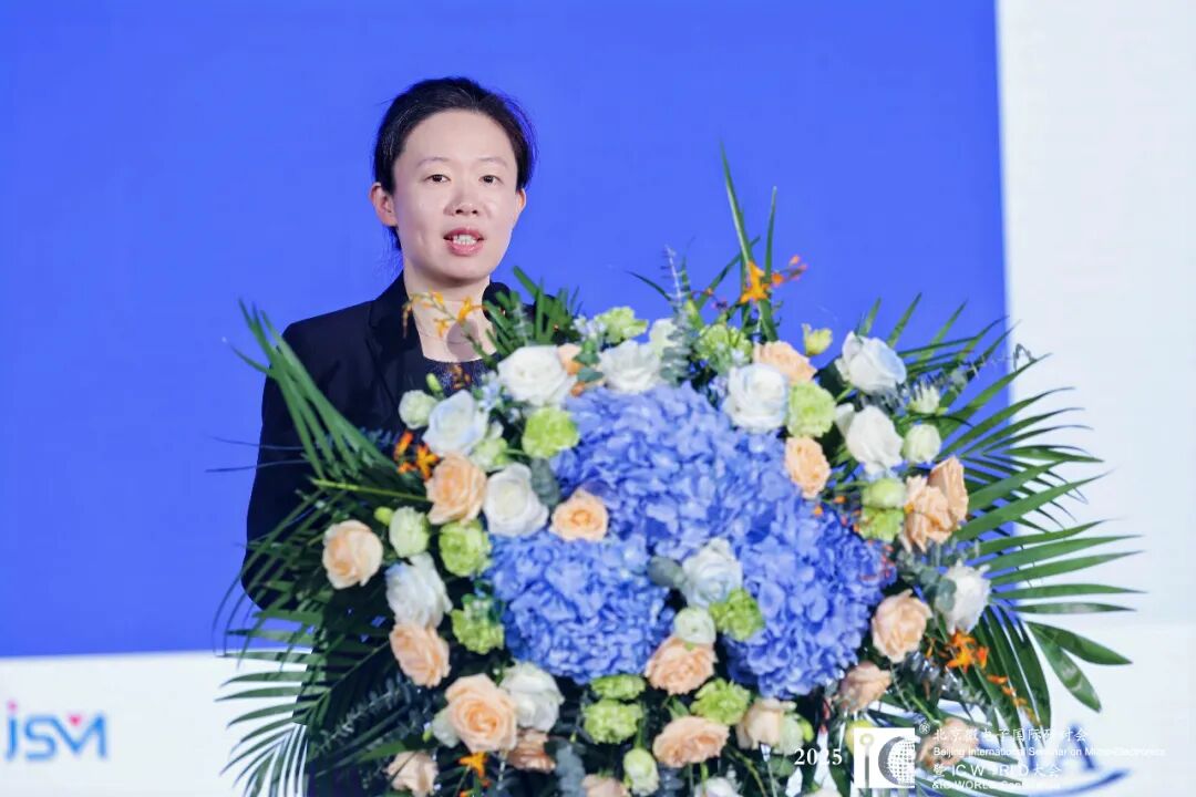 AI时代下，全球及中国半导体产业现状与展望图1