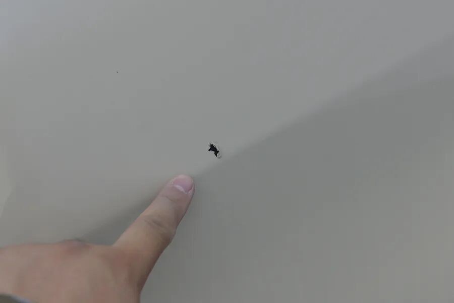 5年价格跌六成,续航只剩100多,二手特斯拉香吗?图29