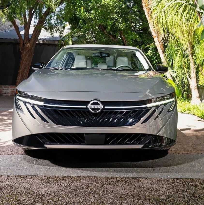 美国版轩逸上市，售价竟然要18万人民币！