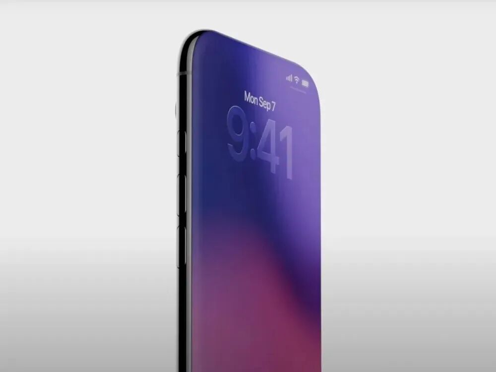 苹果20周年纪念版iPhone曝光：显示效果更亮图2