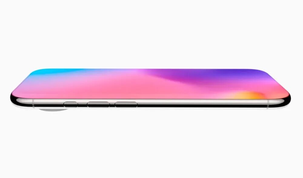 苹果20周年纪念版iPhone曝光：显示效果更亮图3
