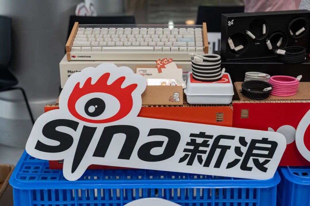 贴贴新浪！制糖工厂以旧换新第三十站最强 repo图3