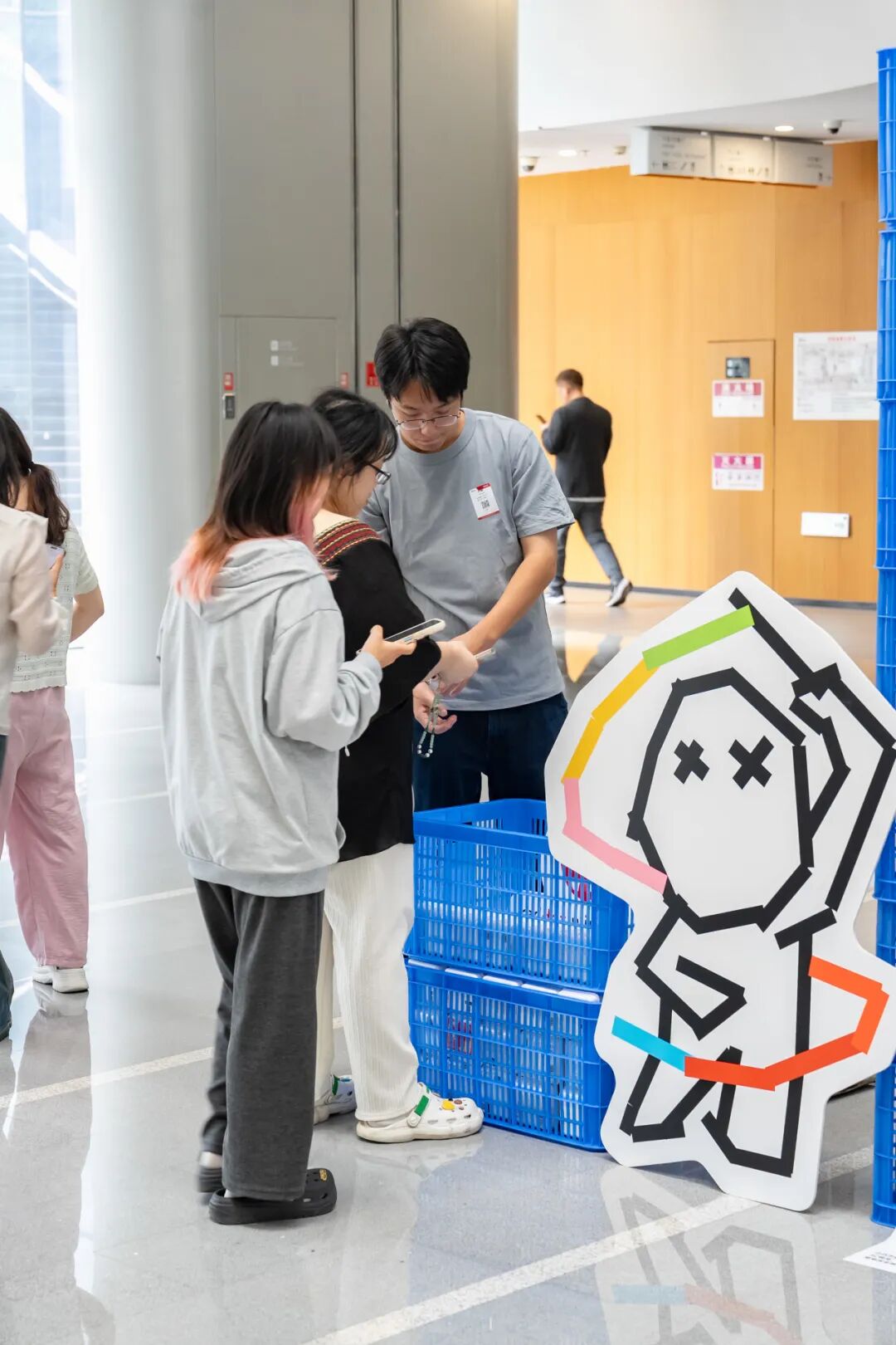 贴贴新浪！制糖工厂以旧换新第三十站最强 repo图5