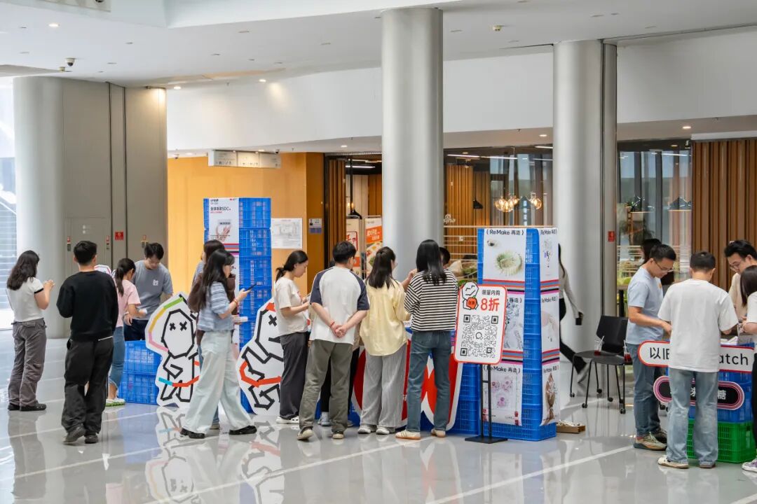 贴贴新浪！制糖工厂以旧换新第三十站最强 repo图12
