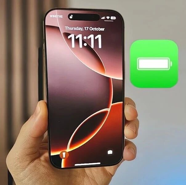 iPhone16ProMax用了1年，电池健康度还剩多少？