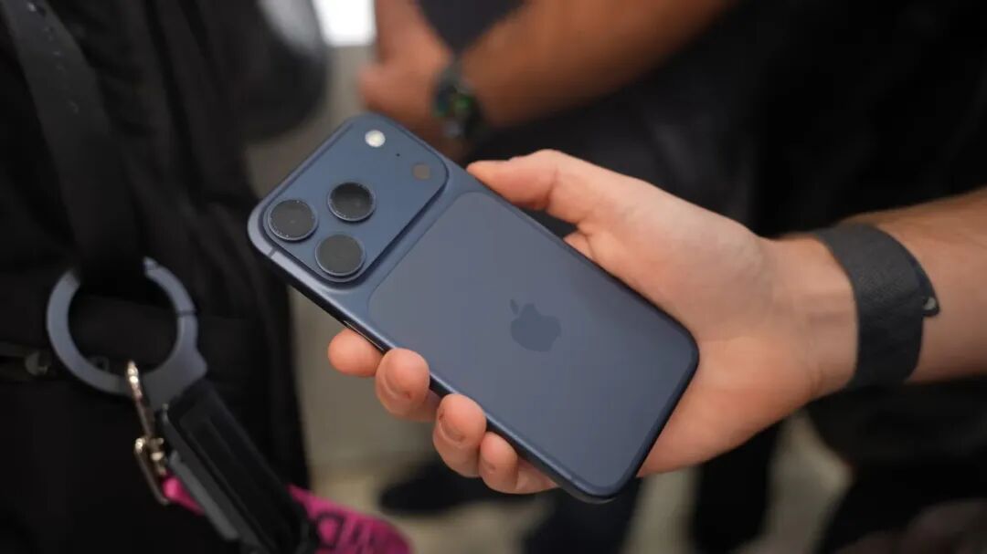iPhone17Promini真相反转，果粉们都炸了图6