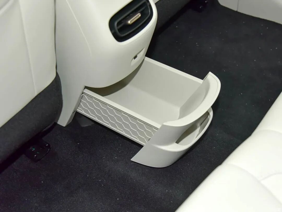 配备激光雷达 纯电紧凑型SUV 欧拉5正式发布！图14