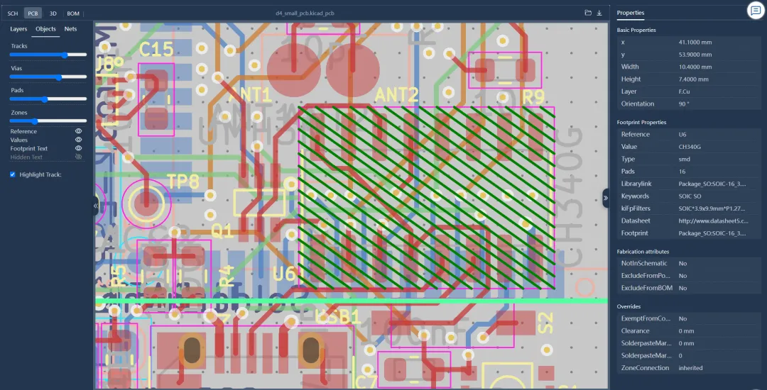 基于 ESP32 的离线便携式全球导航卫星系统设备图4