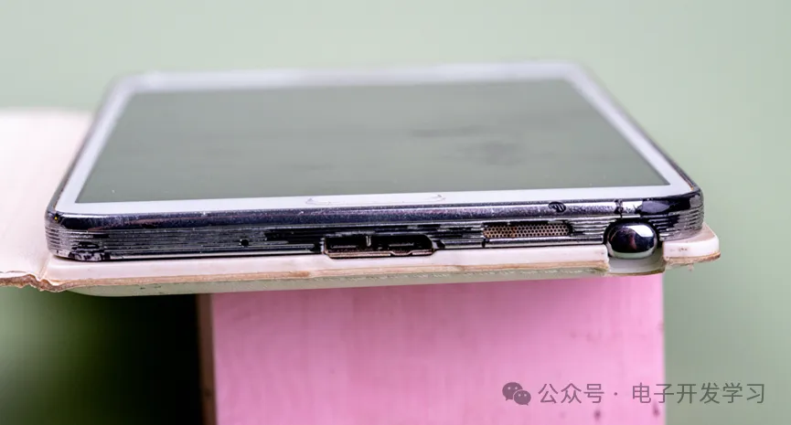 拆解三星GALAXY Note 3手机，看看当年旗舰机堆料有多狠！图4