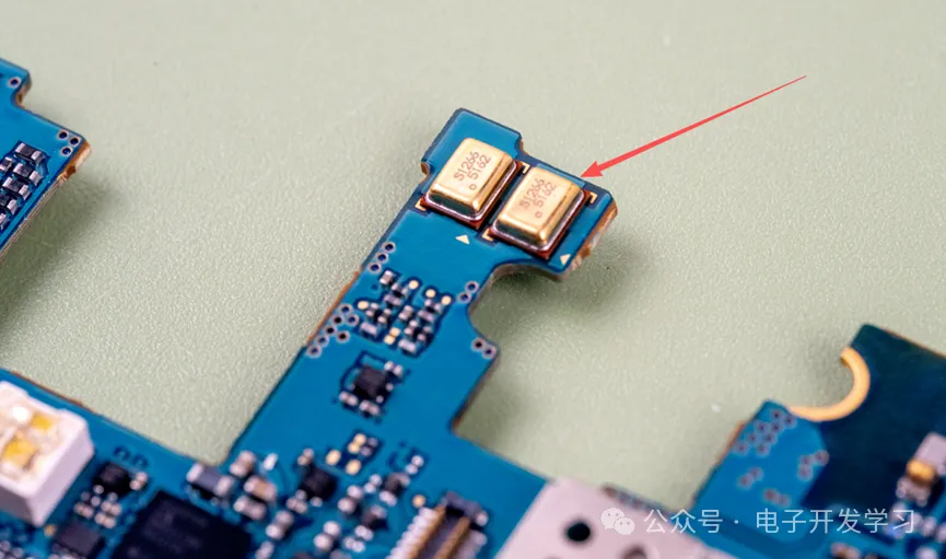 拆解三星GALAXY Note 3手机，看看当年旗舰机堆料有多狠！图25