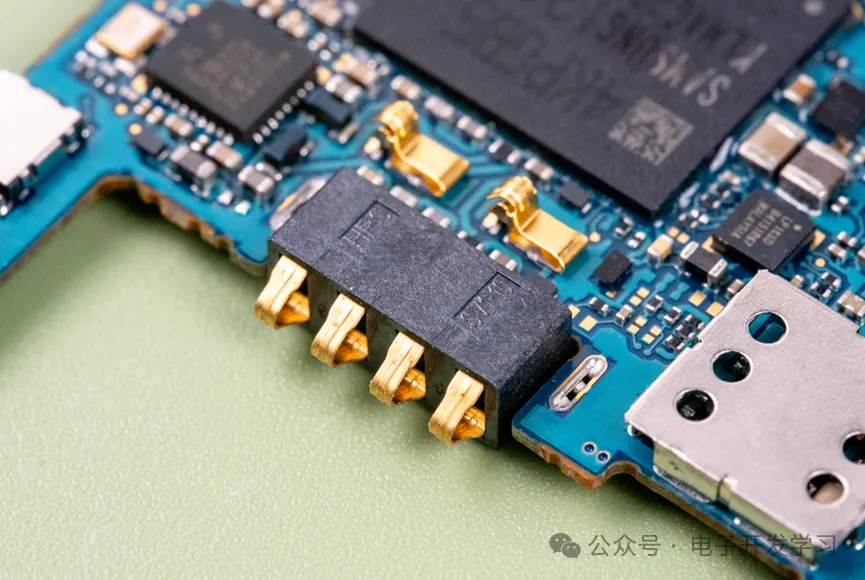 拆解三星GALAXY Note 3手机，看看当年旗舰机堆料有多狠！图26