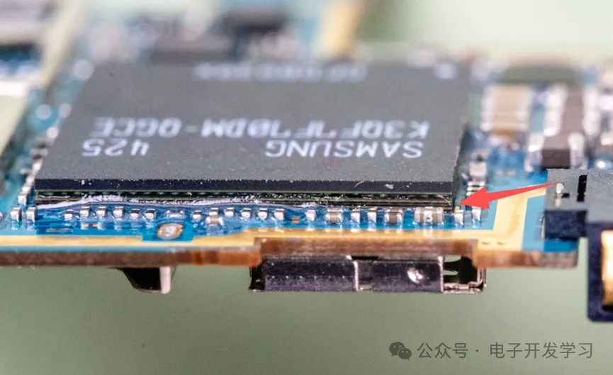 拆解三星GALAXY Note 3手机，看看当年旗舰机堆料有多狠！图32