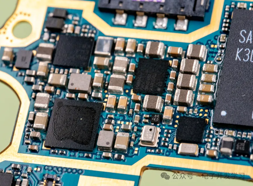 拆解三星GALAXY Note 3手机，看看当年旗舰机堆料有多狠！图33