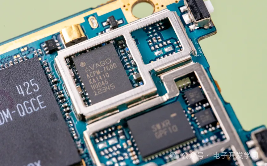 拆解三星GALAXY Note 3手机，看看当年旗舰机堆料有多狠！图37