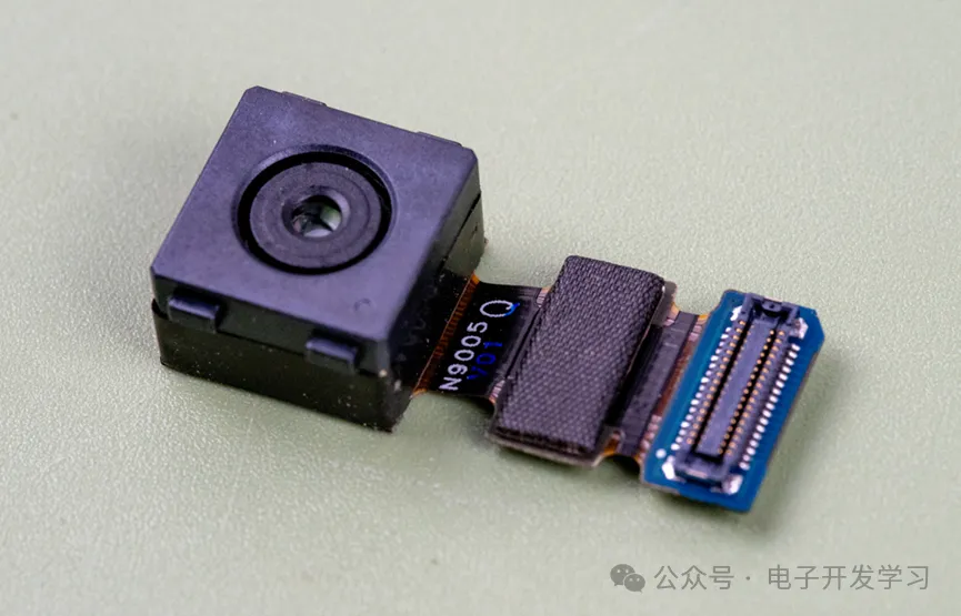 拆解三星GALAXY Note 3手机，看看当年旗舰机堆料有多狠！图39