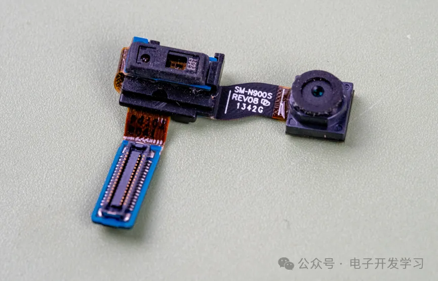拆解三星GALAXY Note 3手机，看看当年旗舰机堆料有多狠！图42