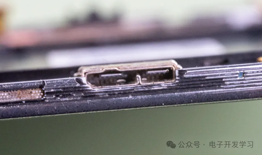 拆解三星GALAXY Note 3手机，看看当年旗舰机堆料有多狠！图48
