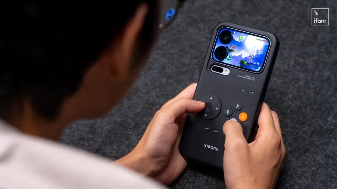 小米 17 Pro Max 首发评测：米冲高，要退烧图25