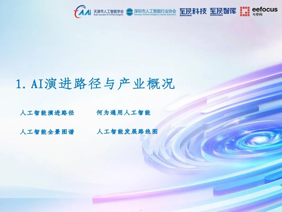 2025全球人工智能展望报告：通向AGI之路图7