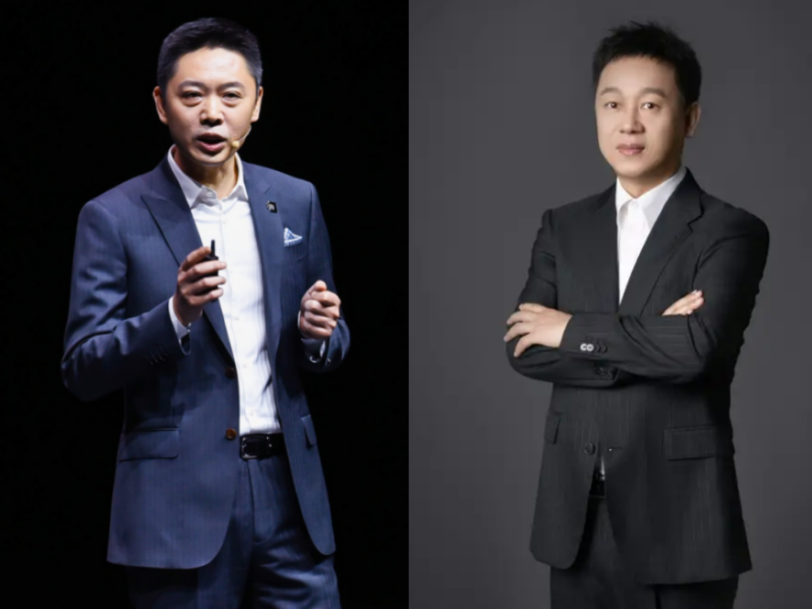 不选华为，奔驰为何豪掷13亿投了吉利智驾？图5