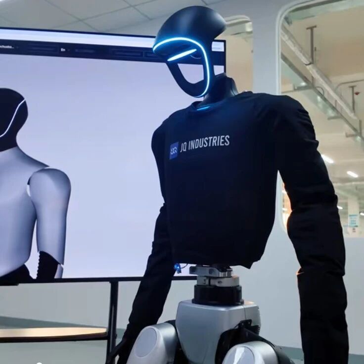 下线1000套，这家为宇树定制电子皮肤的黑马又融资了