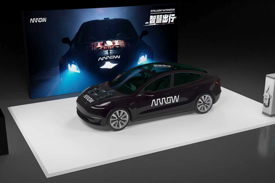 限时领取！现金红包+大厂资料包！搞定汽车、机器人、人工智能图4