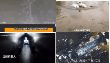 具身智能开路，特种机器人从地下管网走向全球舞台图5