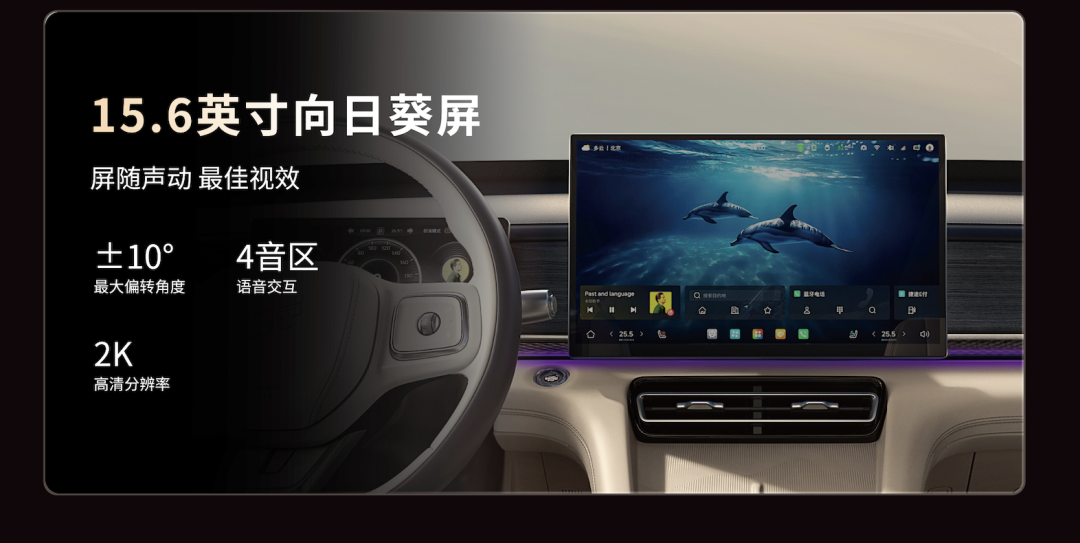 9.99万起！车长4.8米、7座SUV、全球卖了100万辆的油车上市图5