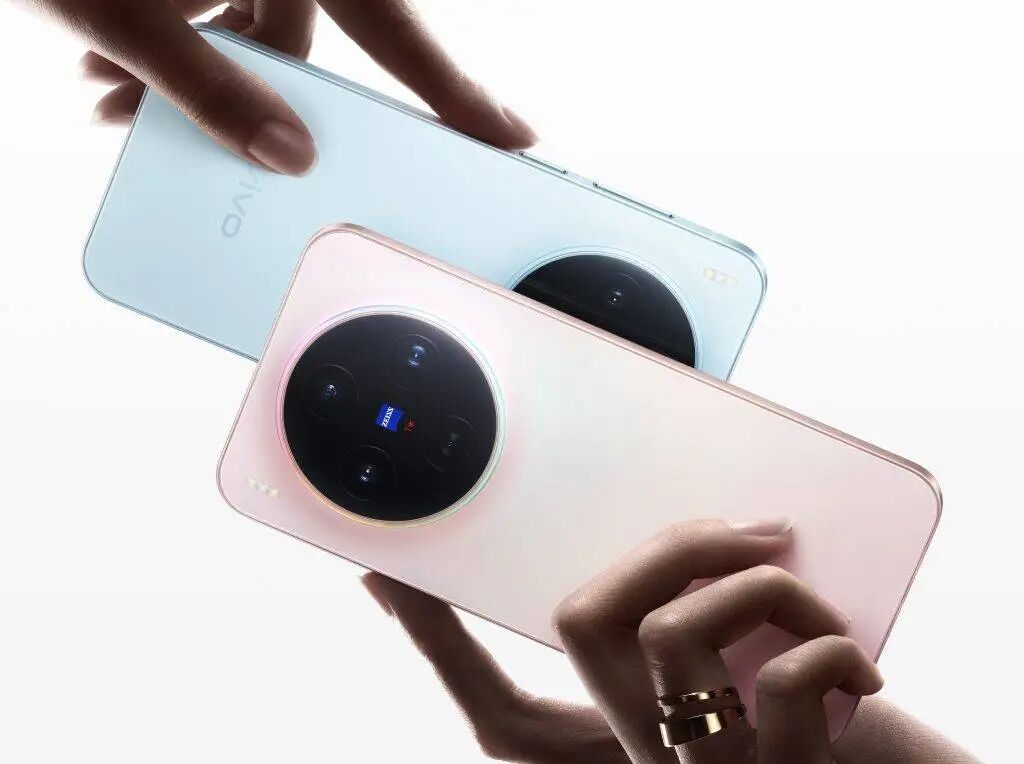 vivo 提前剧透 X300 系列 2 亿长焦主摄，但亮点其实是算法图15