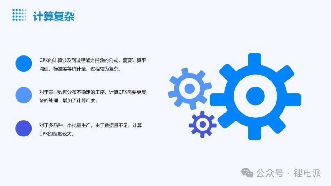 为什么Cpk要大于1.33,Ppk要大于1.67?图53