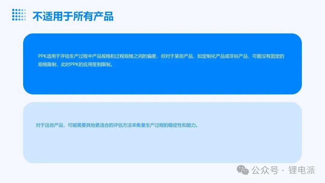 为什么Cpk要大于1.33,Ppk要大于1.67?图60