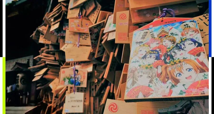 源自日本的「痛文化」在中国自主进化图1